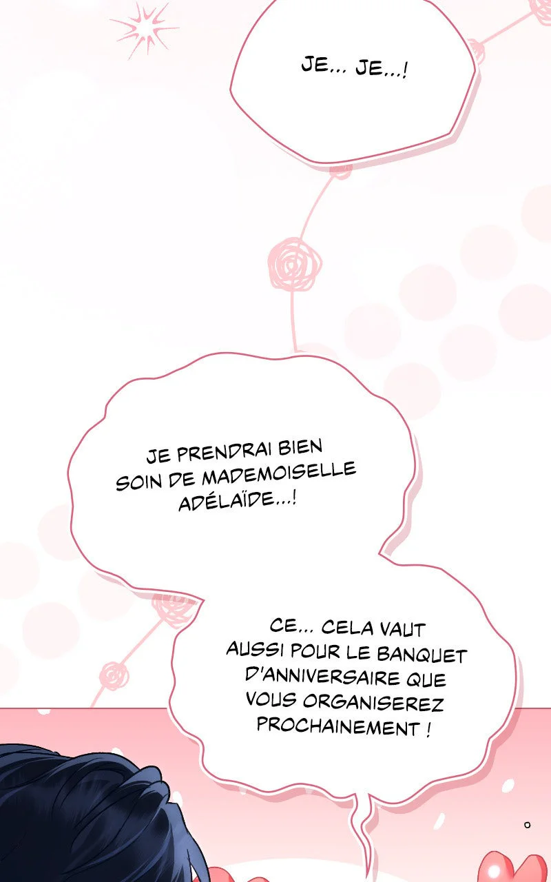 High Society Chapitre 35 - Page 9