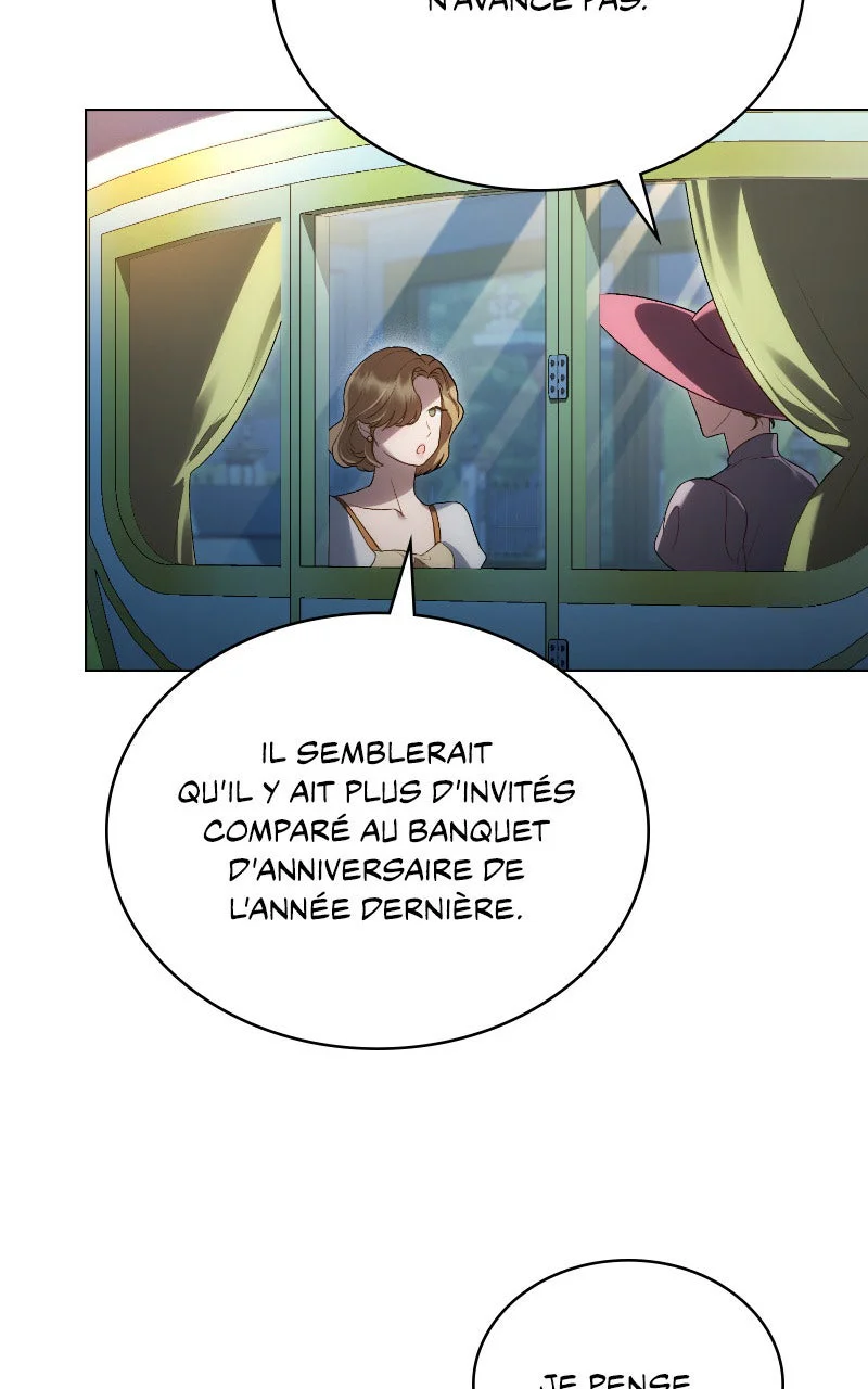 High Society Chapitre 35 - Page 92