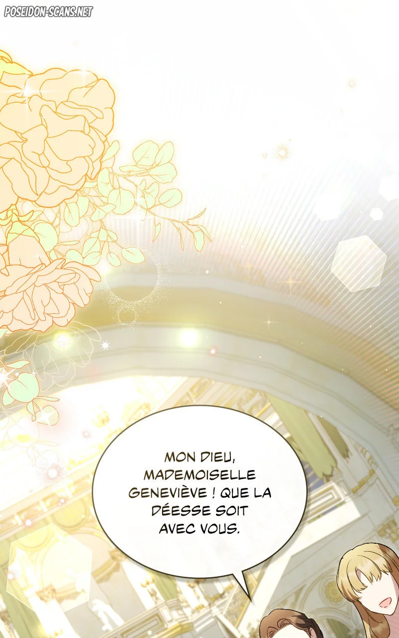 High Society Chapitre 36 - Page 1