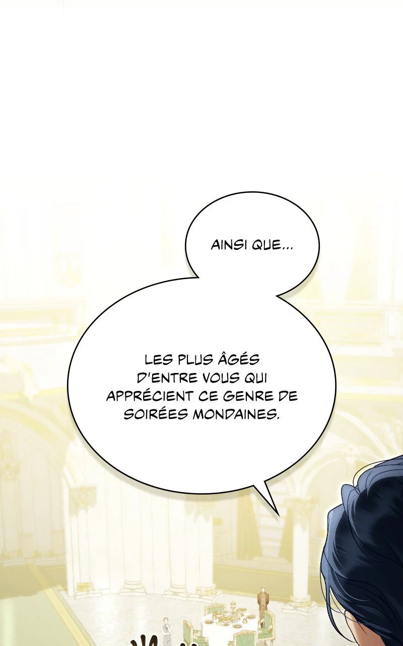 High Society Chapitre 36 - Page 18