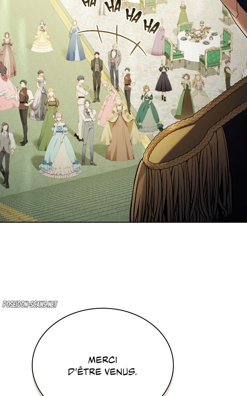 High Society Chapitre 36 - Page 19