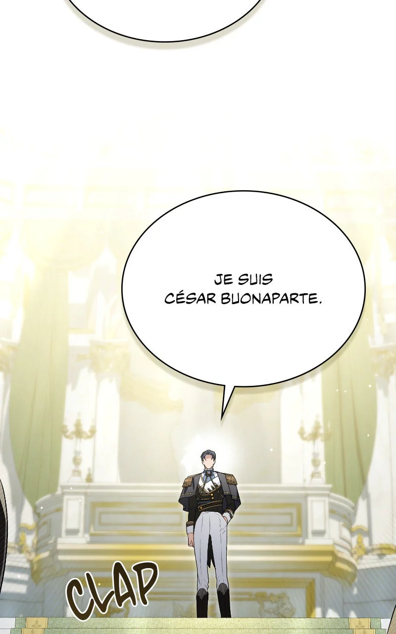 High Society Chapitre 36 - Page 20