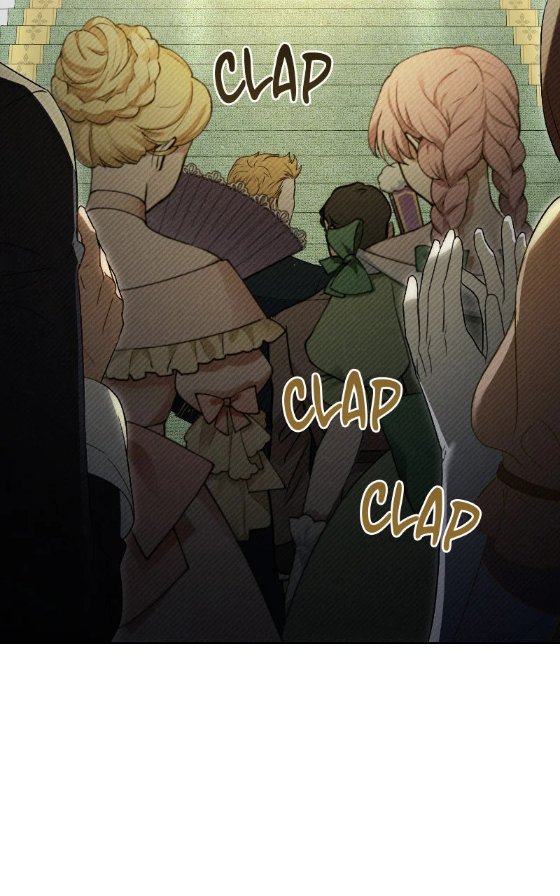 High Society Chapitre 36 - Page 21