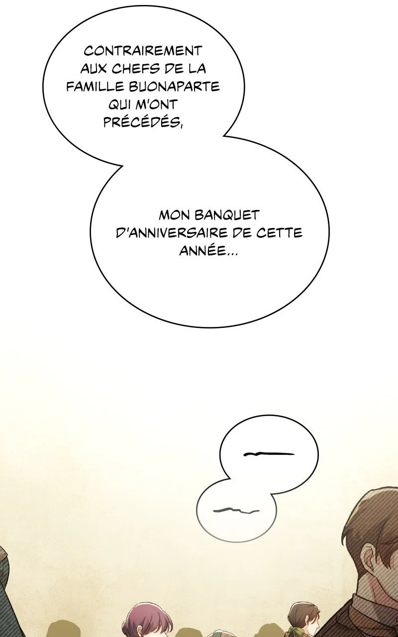 High Society Chapitre 36 - Page 22