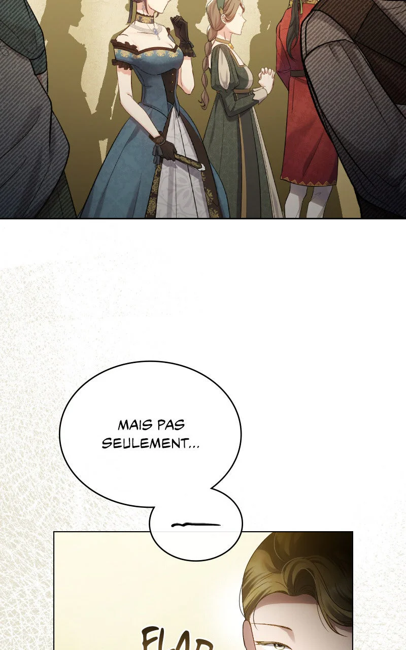 High Society Chapitre 36 - Page 23