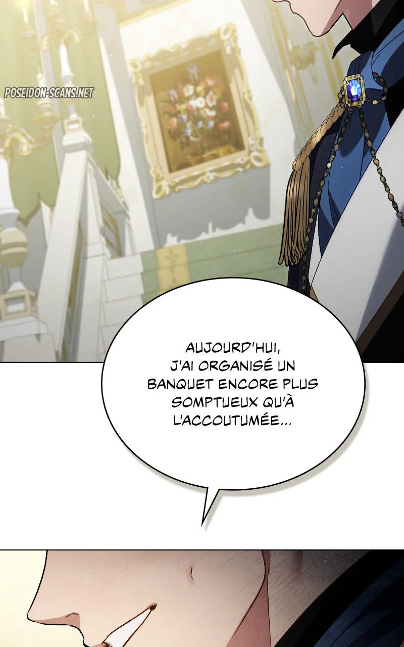 High Society Chapitre 36 - Page 29