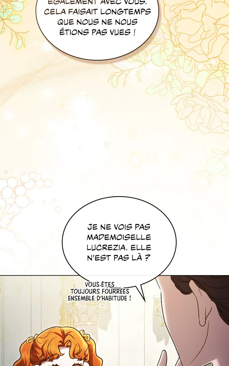 High Society Chapitre 36 - Page 3