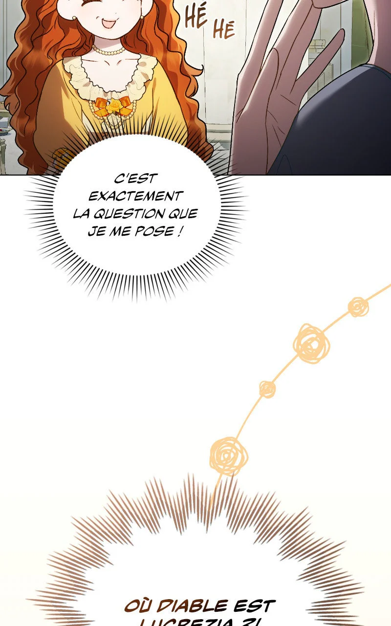 High Society Chapitre 36 - Page 4