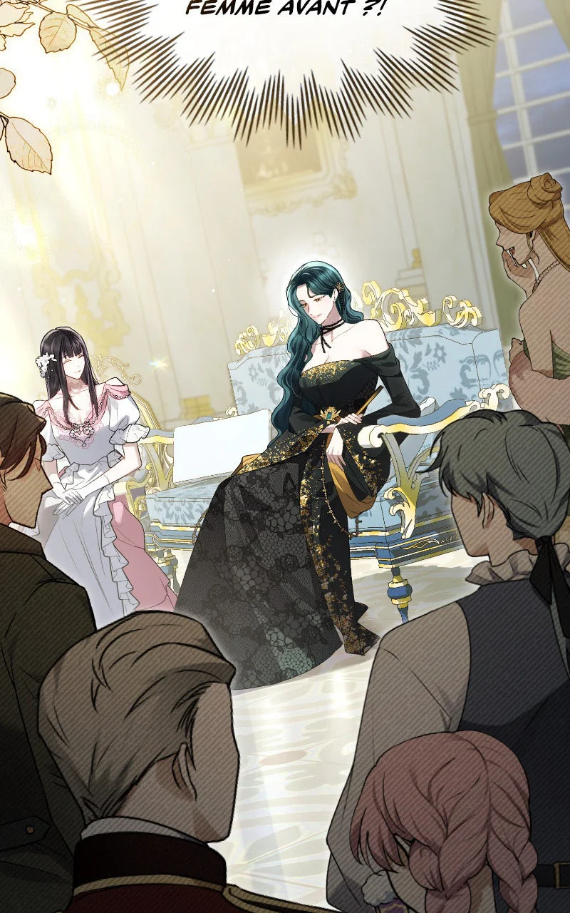 High Society Chapitre 36 - Page 44
