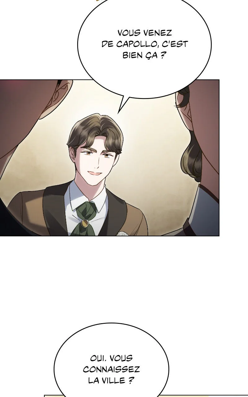 High Society Chapitre 36 - Page 46