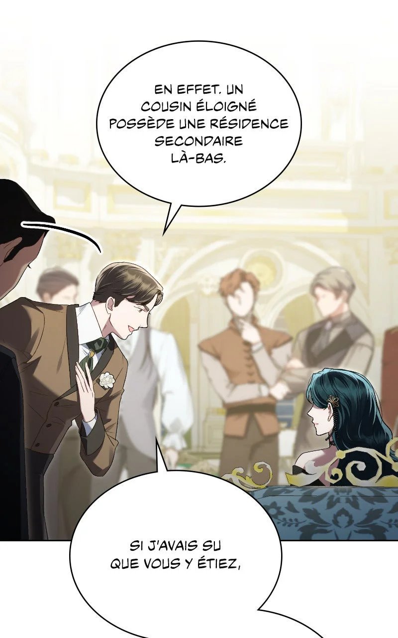 High Society Chapitre 36 - Page 48