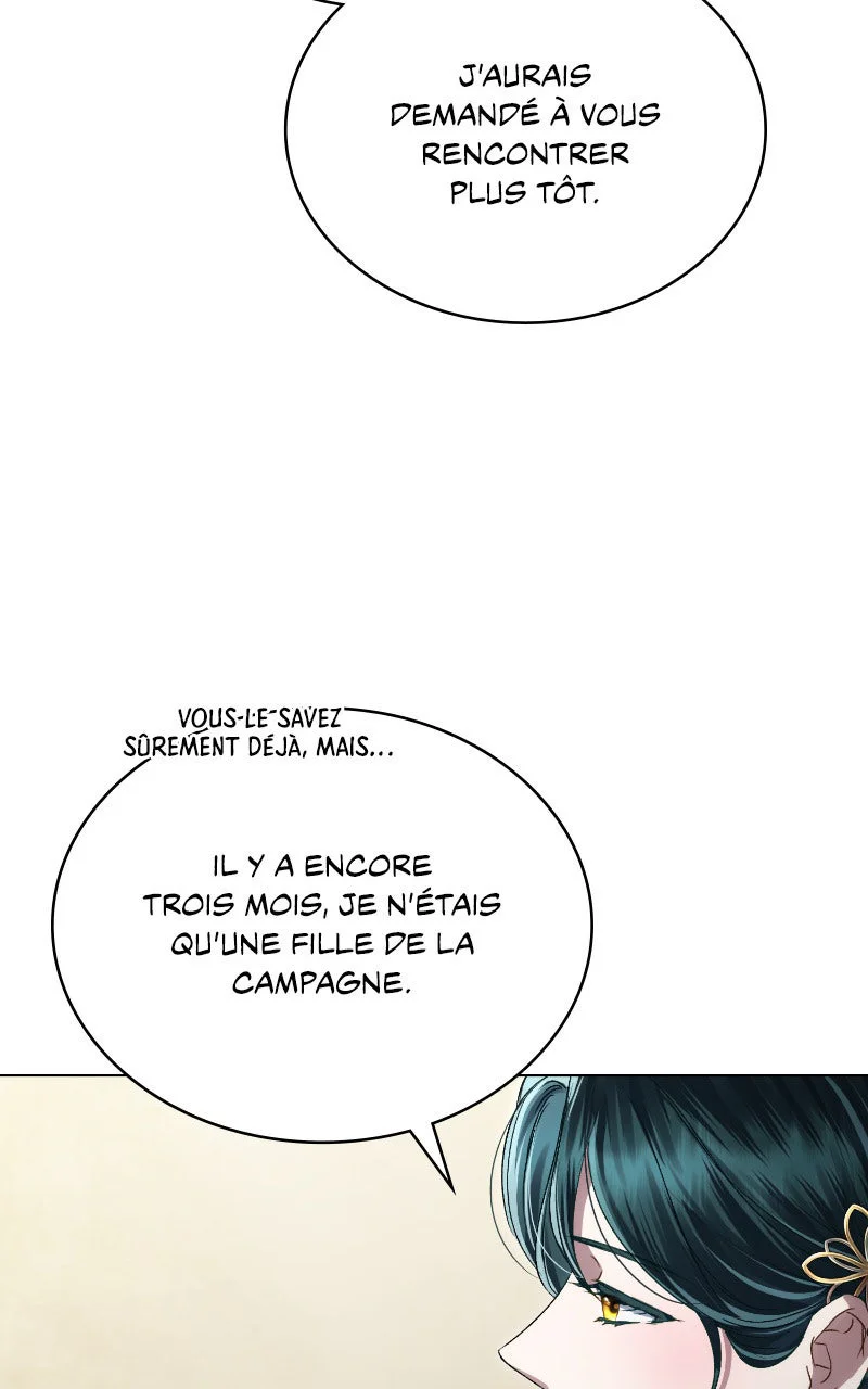 High Society Chapitre 36 - Page 49