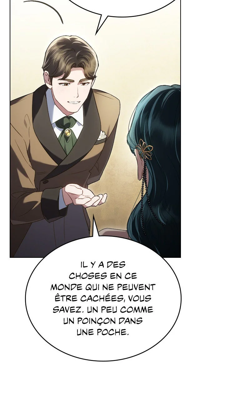 High Society Chapitre 36 - Page 51