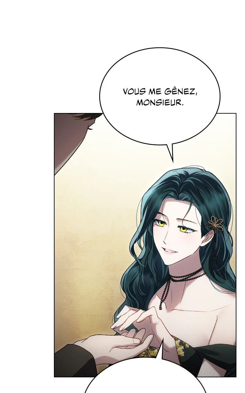 High Society Chapitre 36 - Page 52