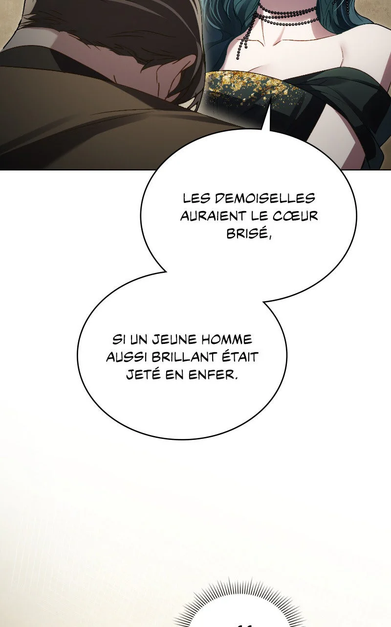 High Society Chapitre 36 - Page 55