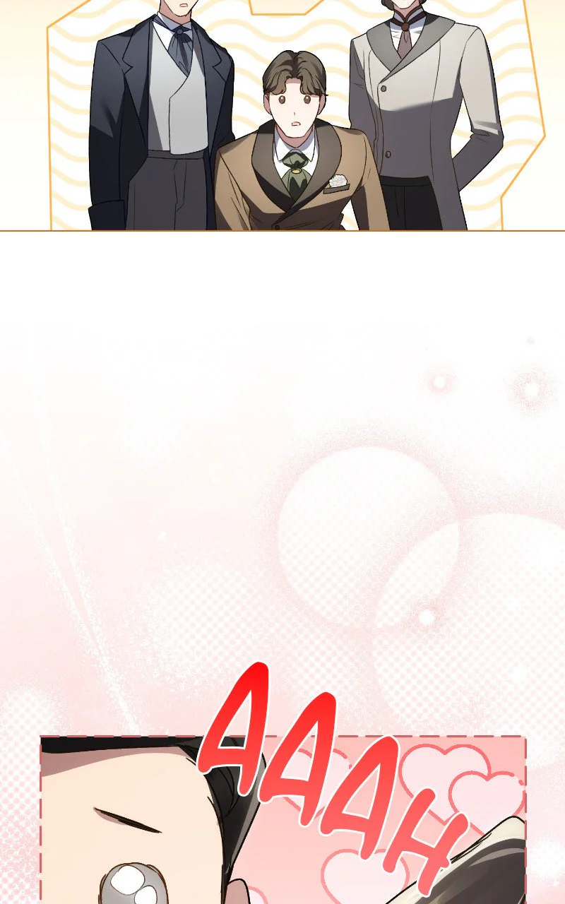 High Society Chapitre 36 - Page 60