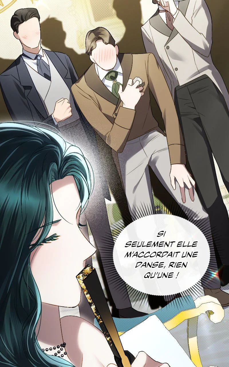 High Society Chapitre 36 - Page 63