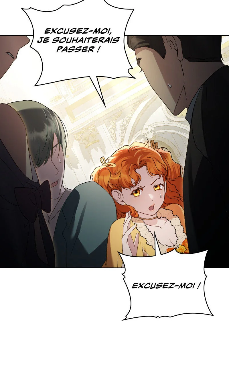 High Society Chapitre 36 - Page 67