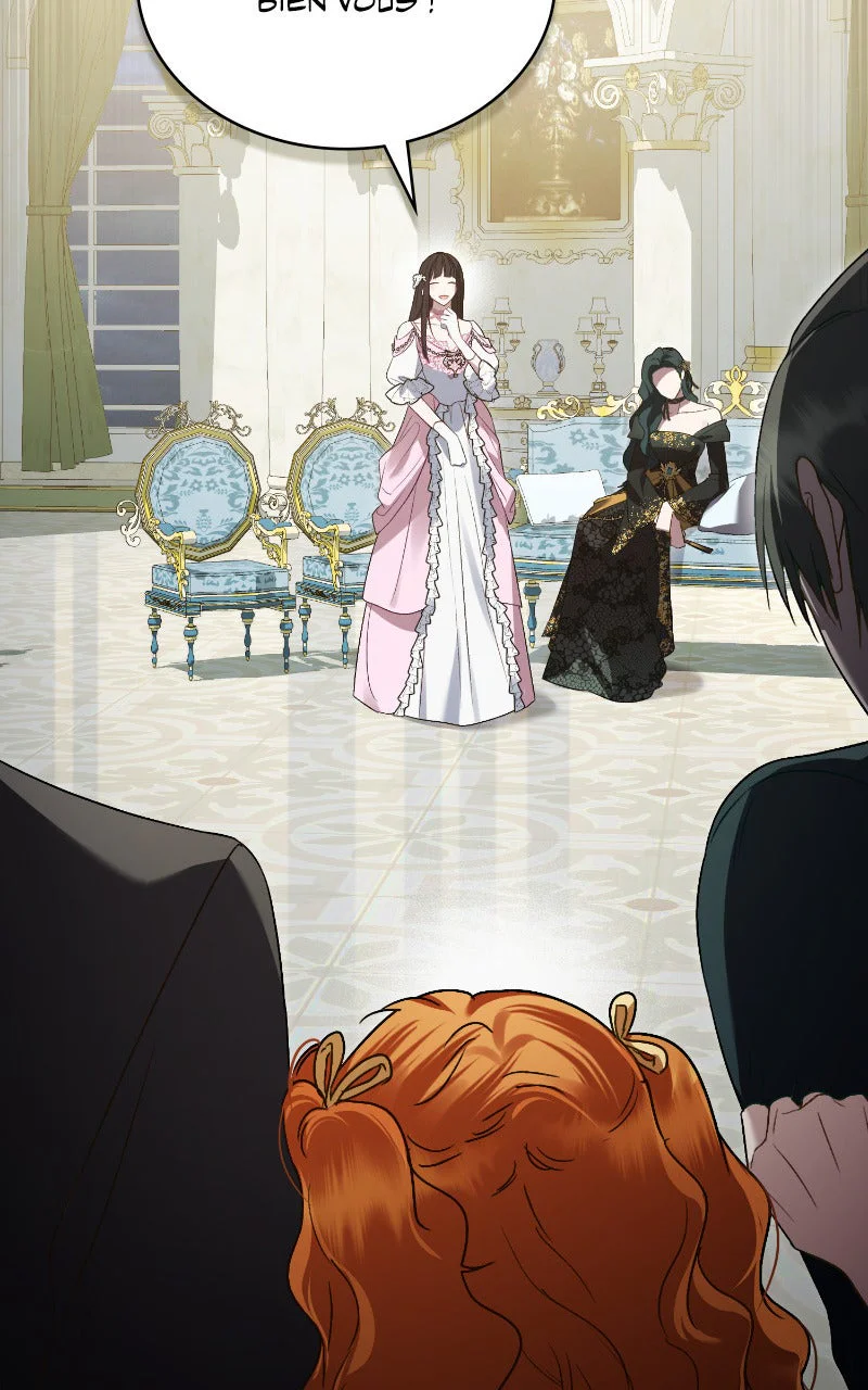 High Society Chapitre 36 - Page 71