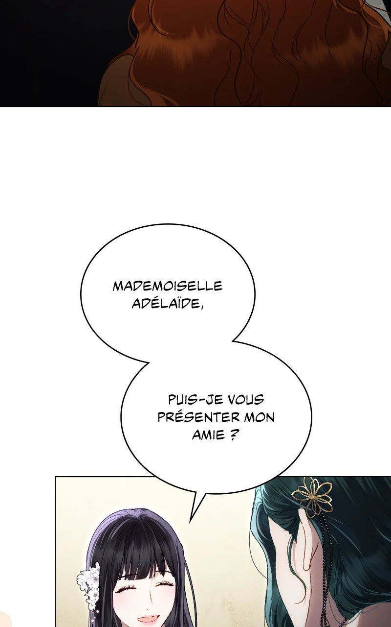 High Society Chapitre 36 - Page 72