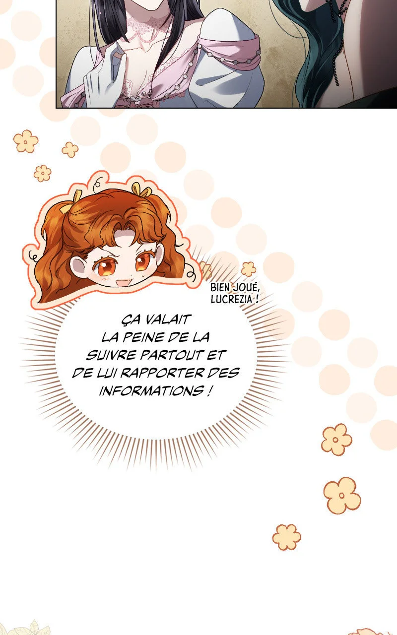 High Society Chapitre 36 - Page 73