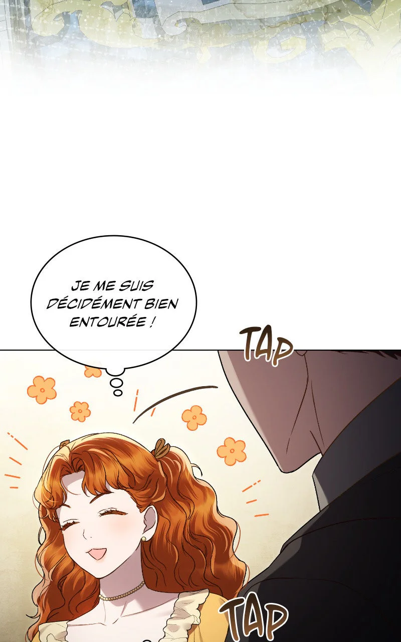 High Society Chapitre 36 - Page 82