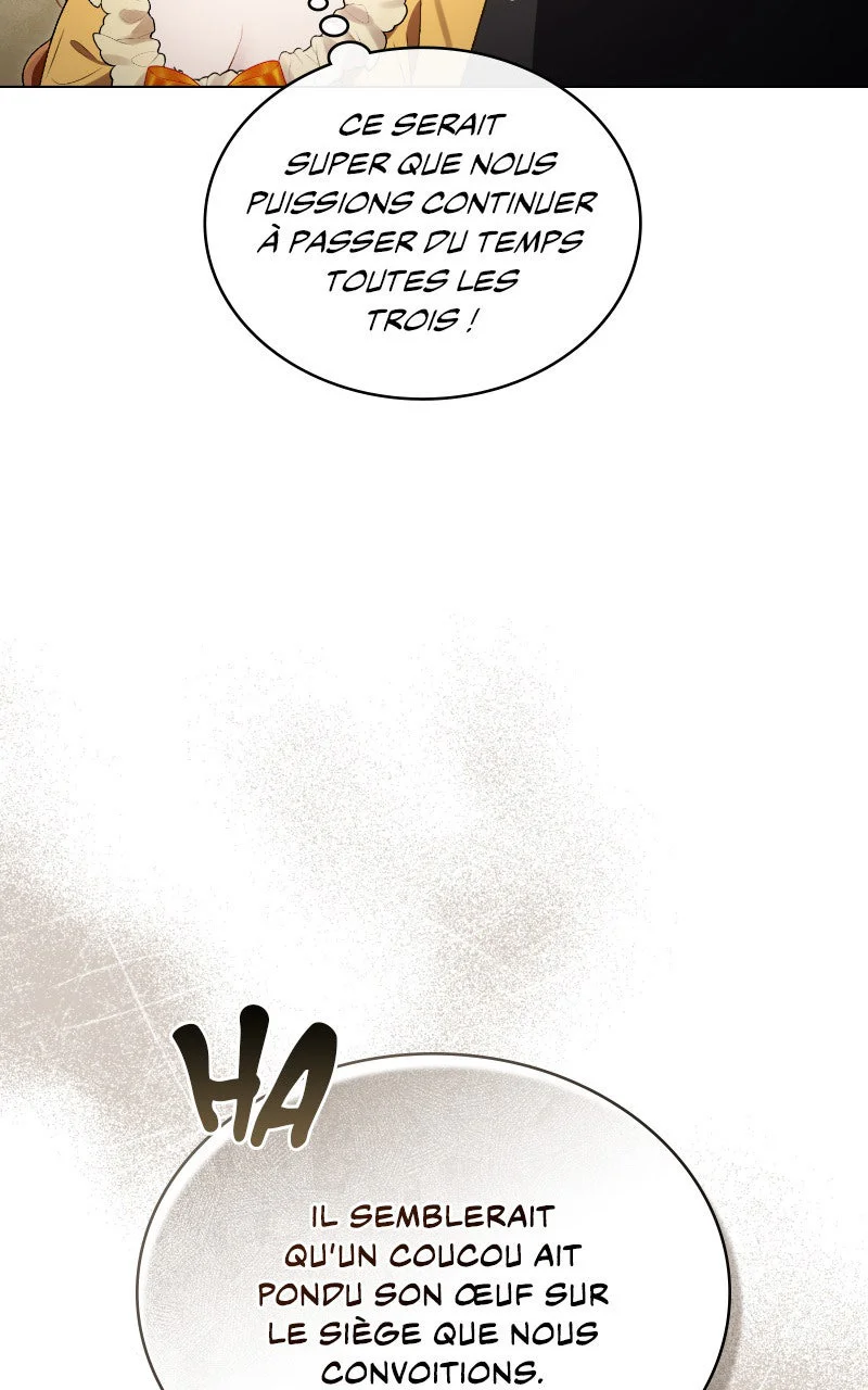 High Society Chapitre 36 - Page 83