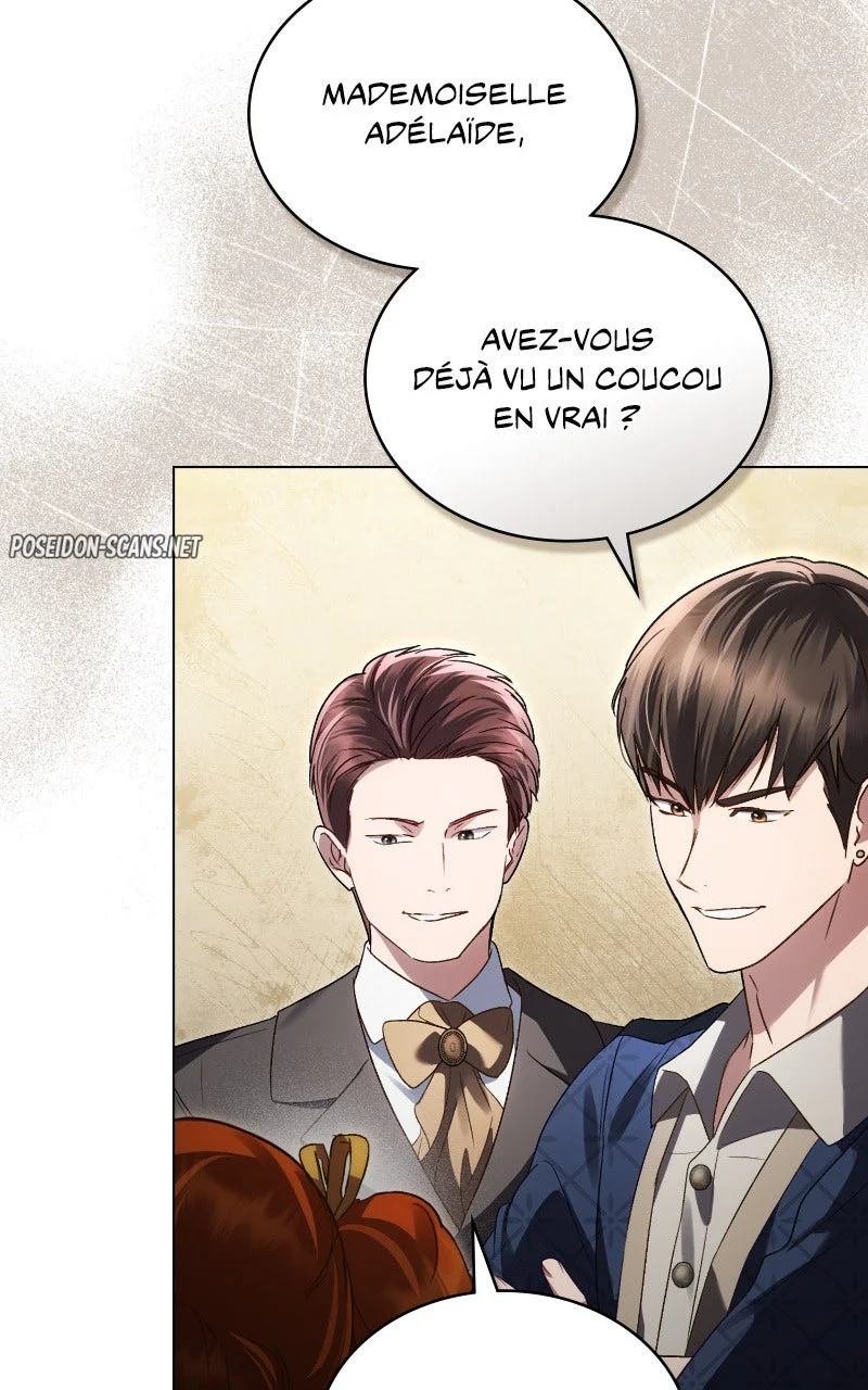 High Society Chapitre 36 - Page 85