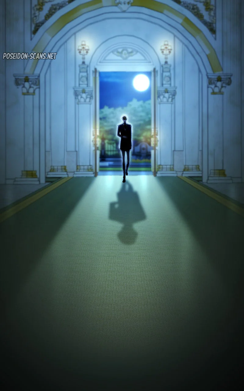 High Society Chapitre 37 - Page 104