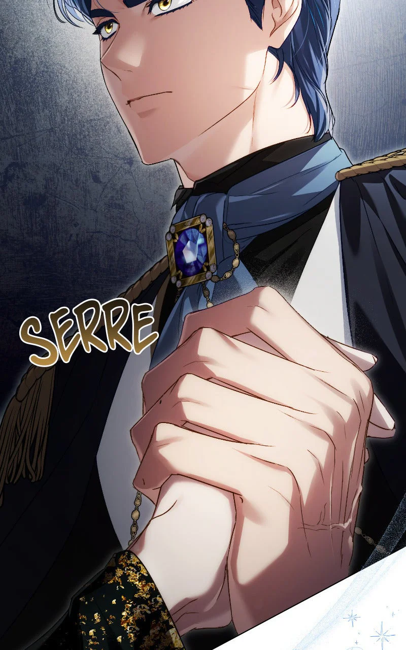 High Society Chapitre 37 - Page 116