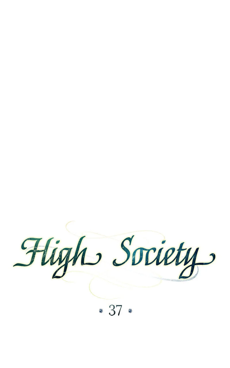 High Society Chapitre 37 - Page 13