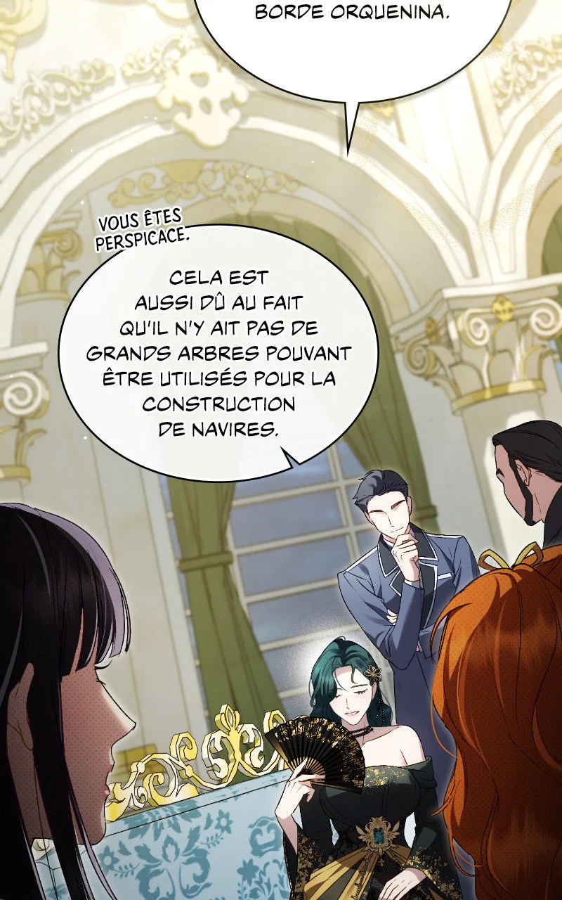 High Society Chapitre 37 - Page 15