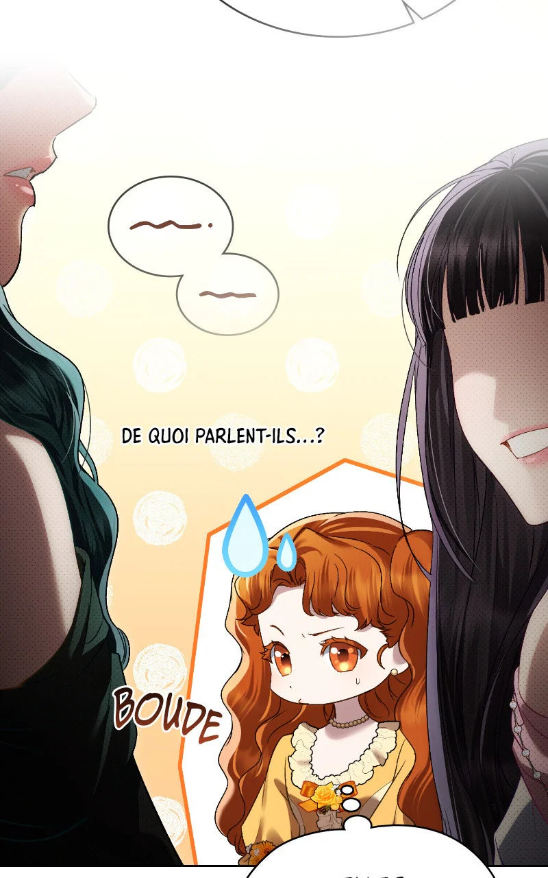 High Society Chapitre 37 - Page 17