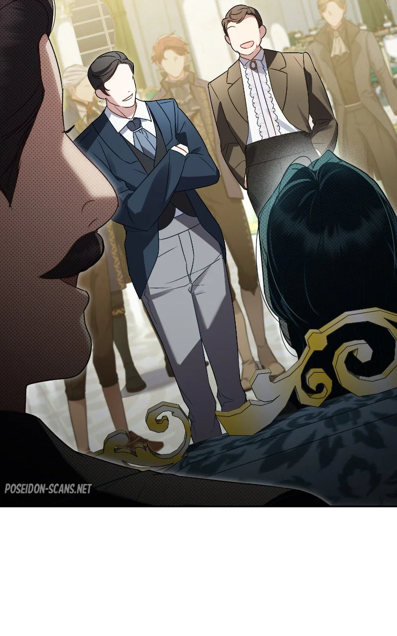 High Society Chapitre 37 - Page 19