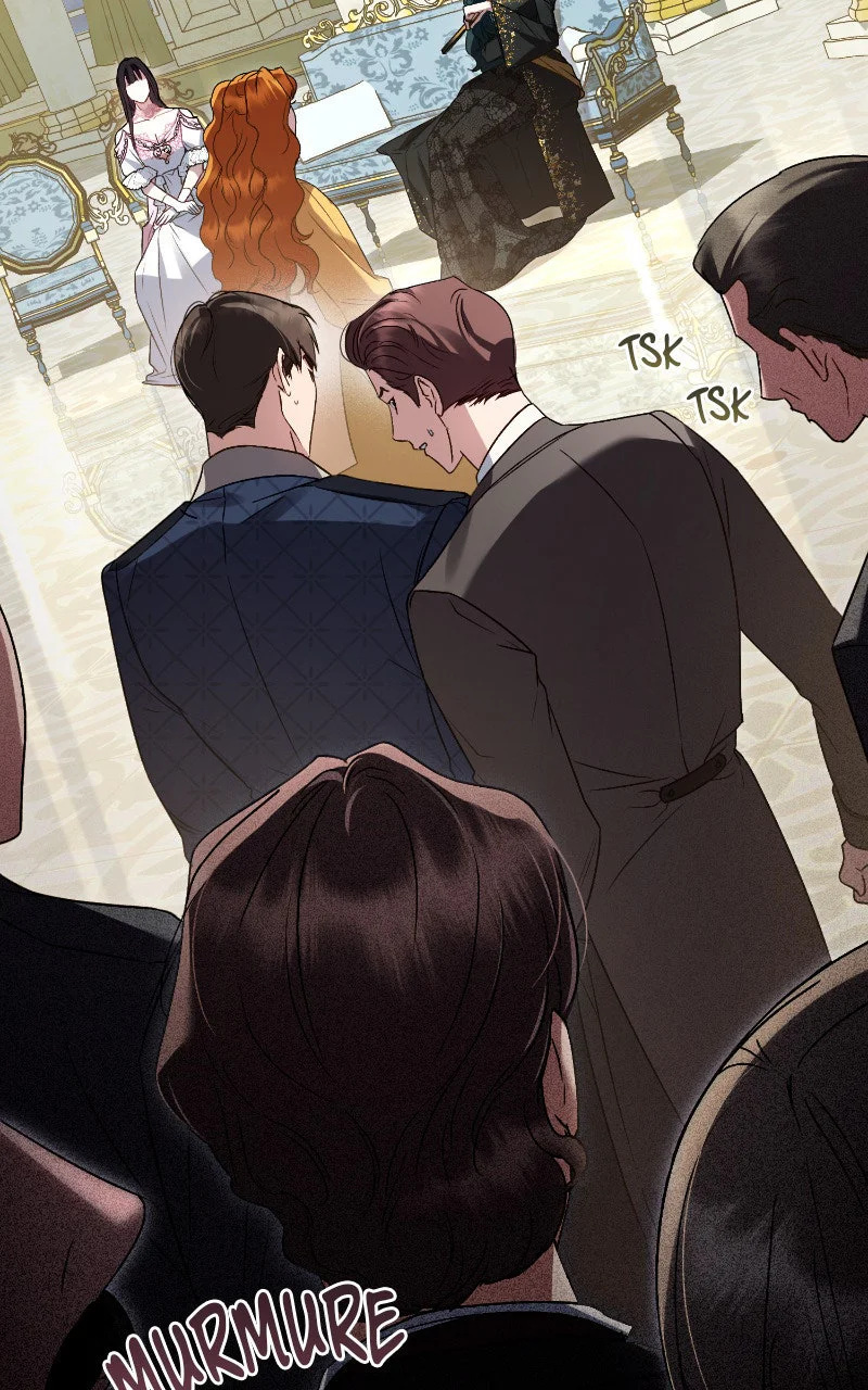 High Society Chapitre 37 - Page 2