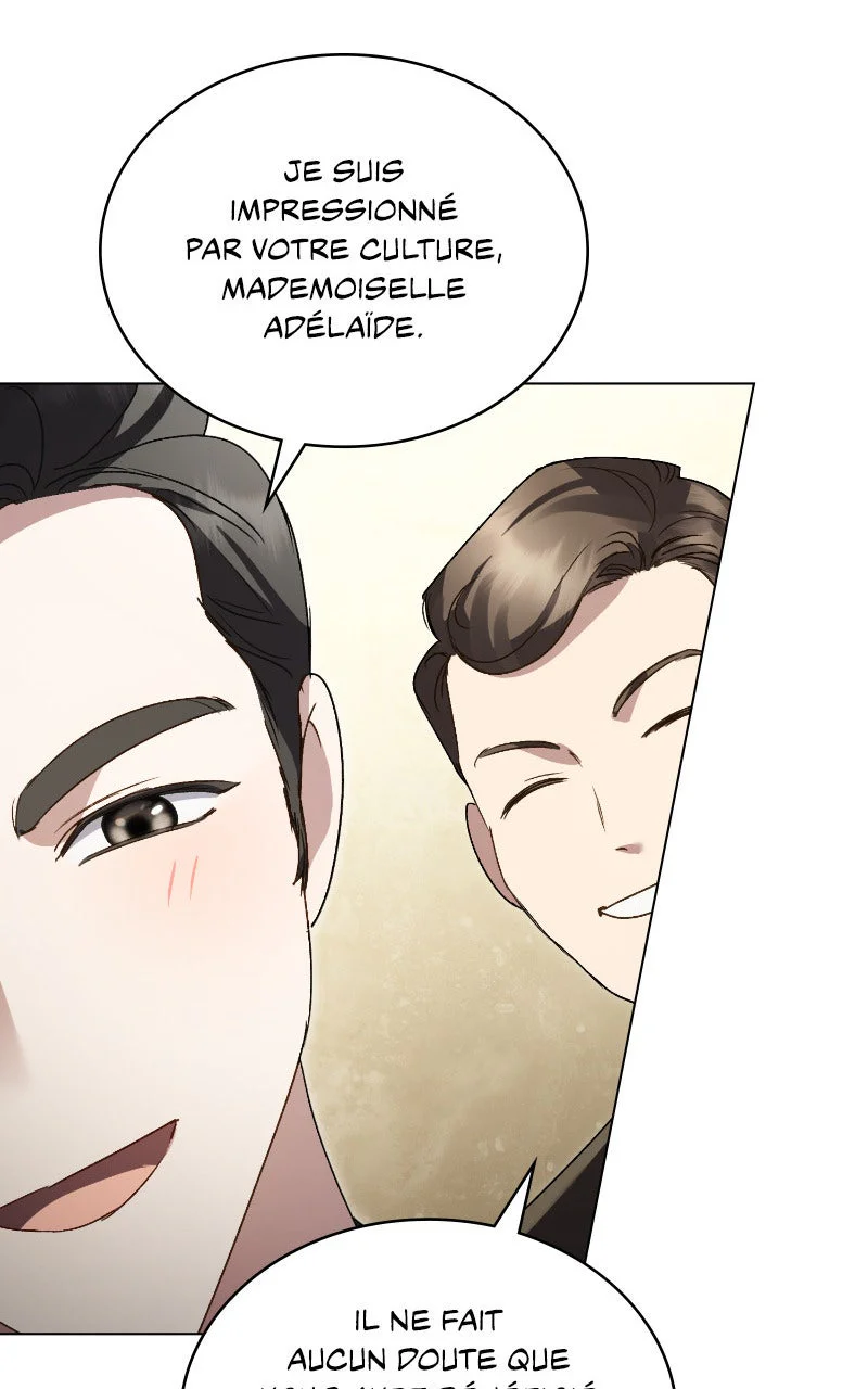 High Society Chapitre 37 - Page 20