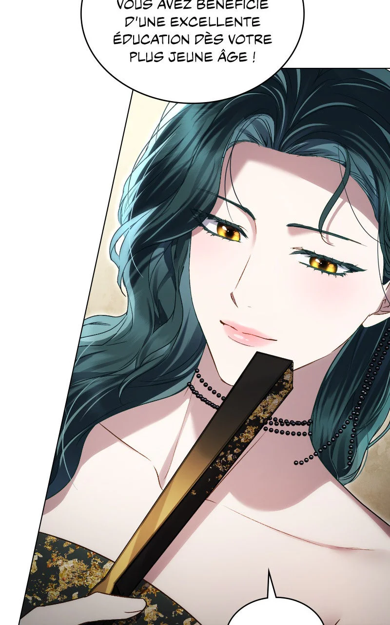 High Society Chapitre 37 - Page 21