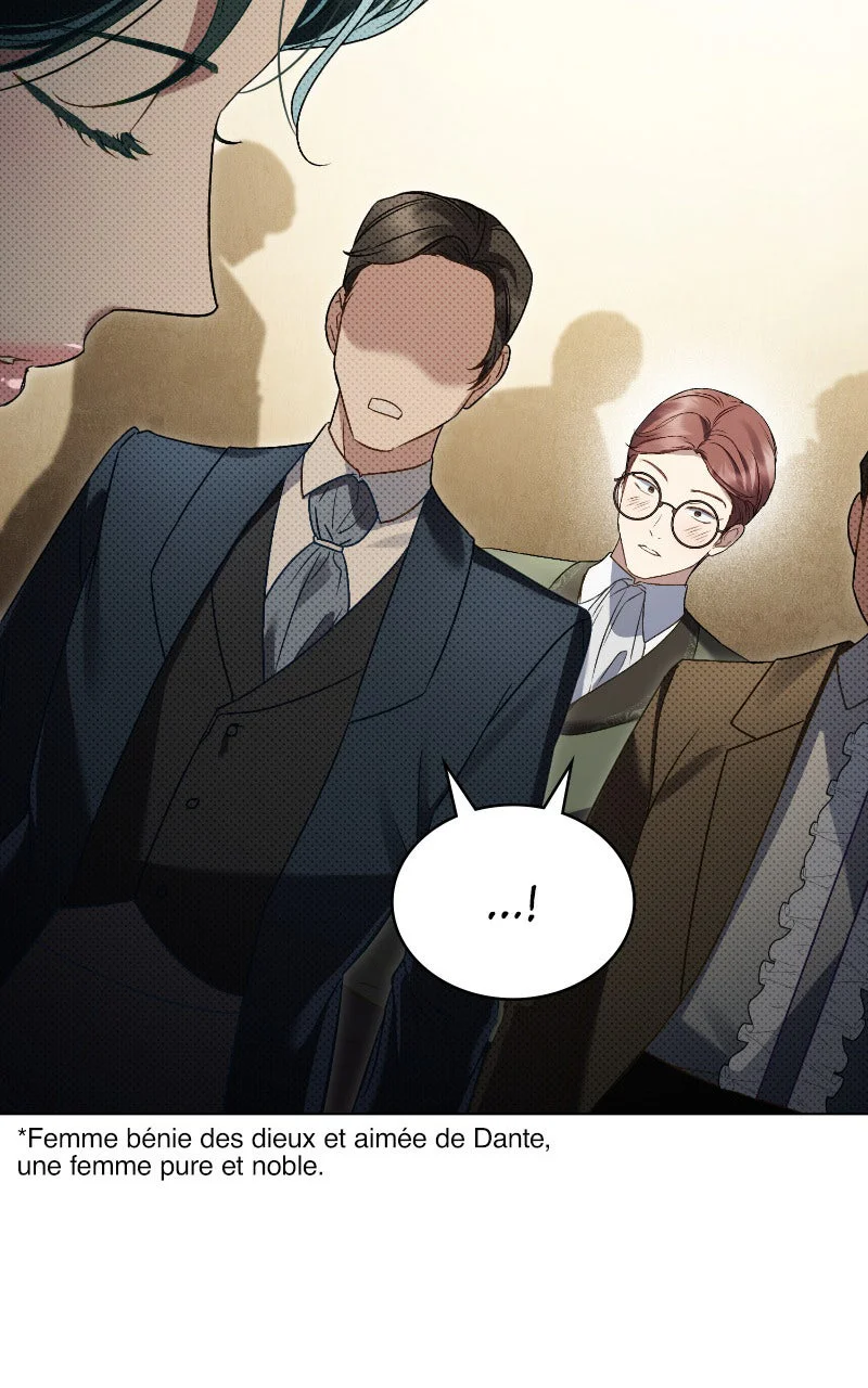 High Society Chapitre 37 - Page 23