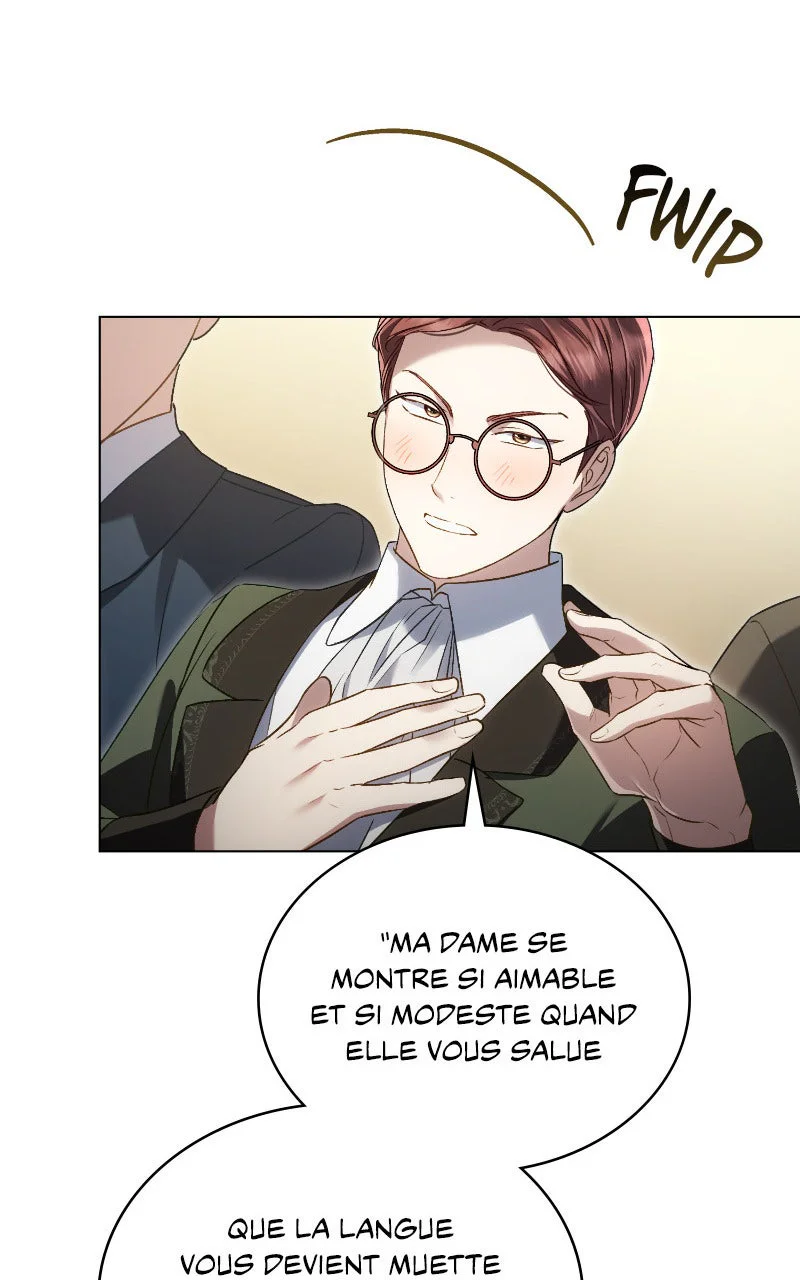 High Society Chapitre 37 - Page 24