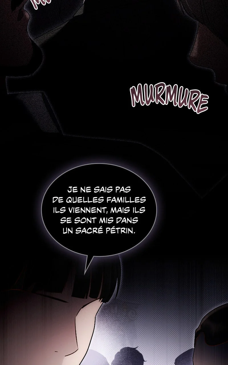 High Society Chapitre 37 - Page 3