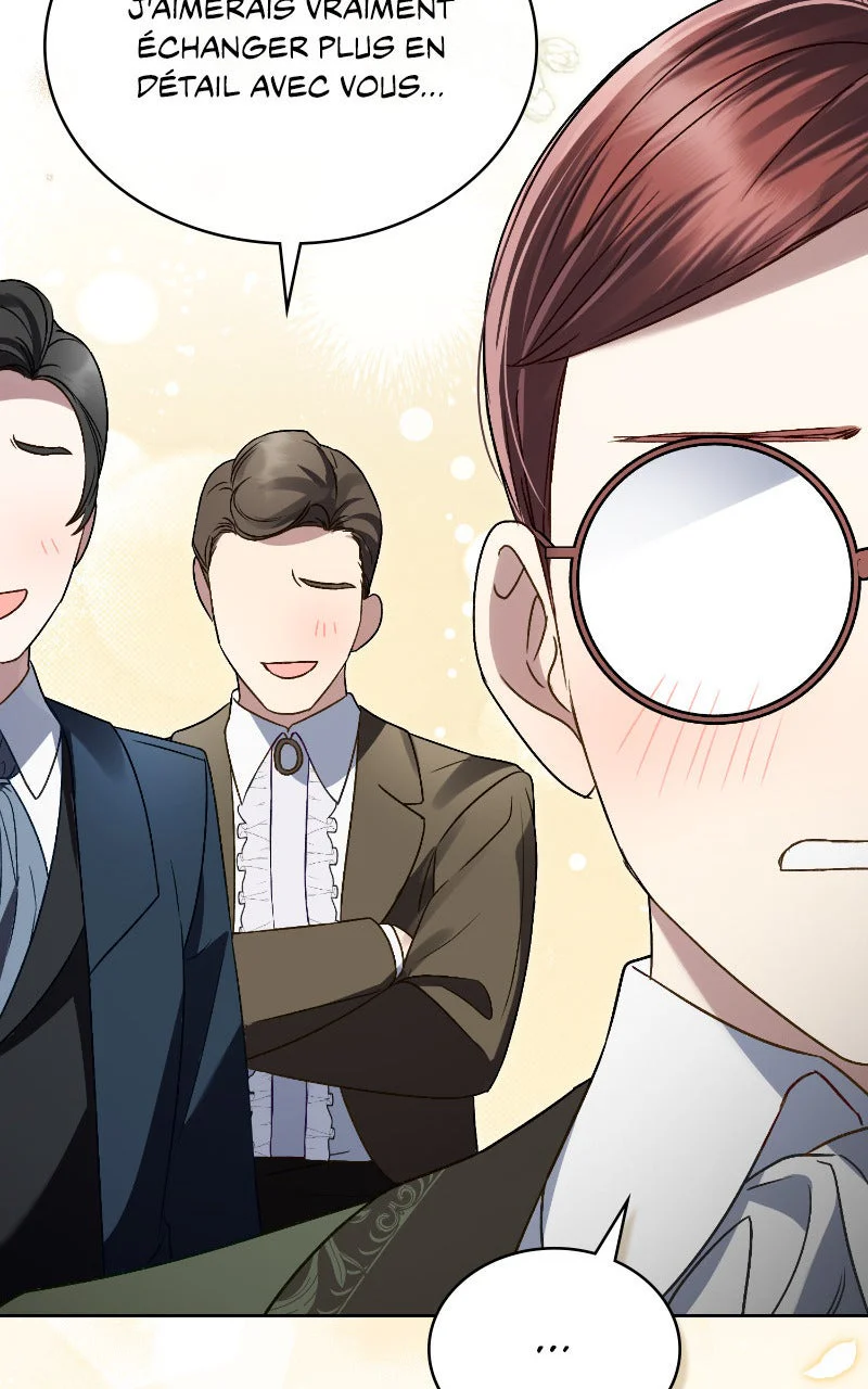 High Society Chapitre 37 - Page 32