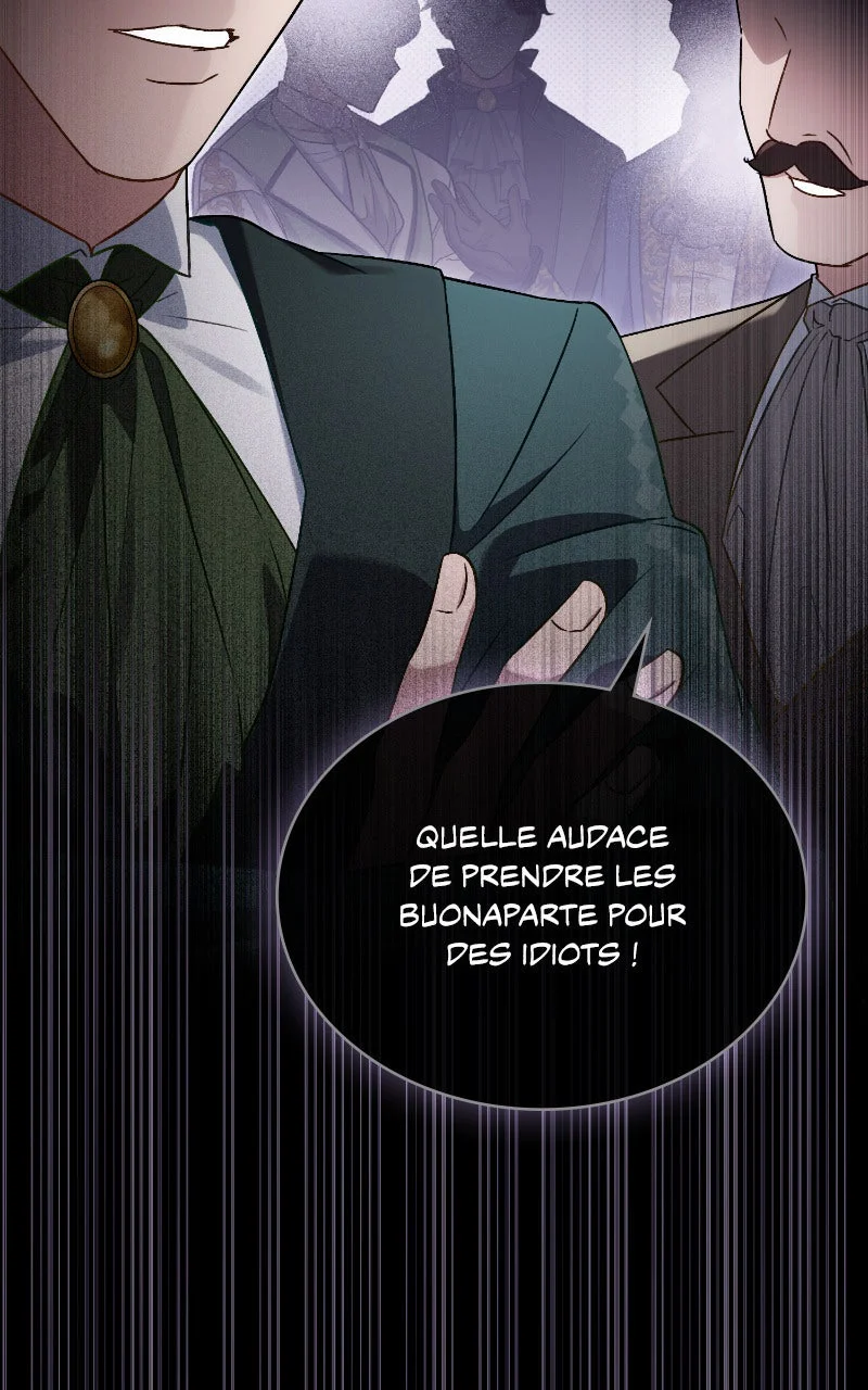 High Society Chapitre 37 - Page 4
