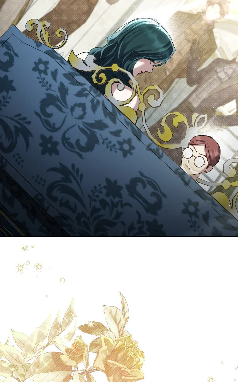 High Society Chapitre 37 - Page 41