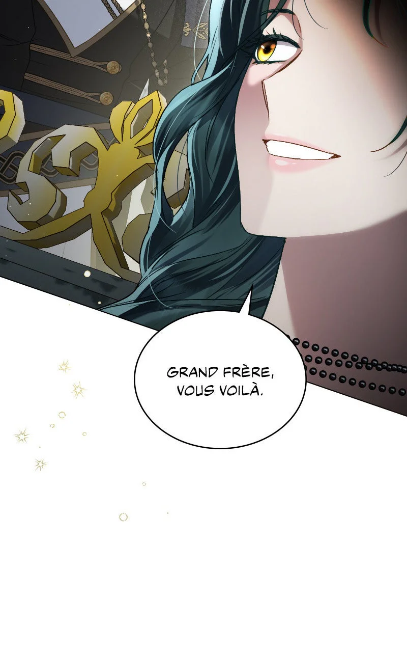 High Society Chapitre 37 - Page 43