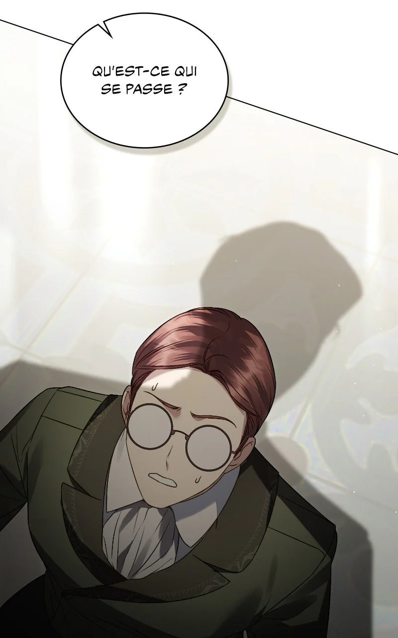 High Society Chapitre 37 - Page 44