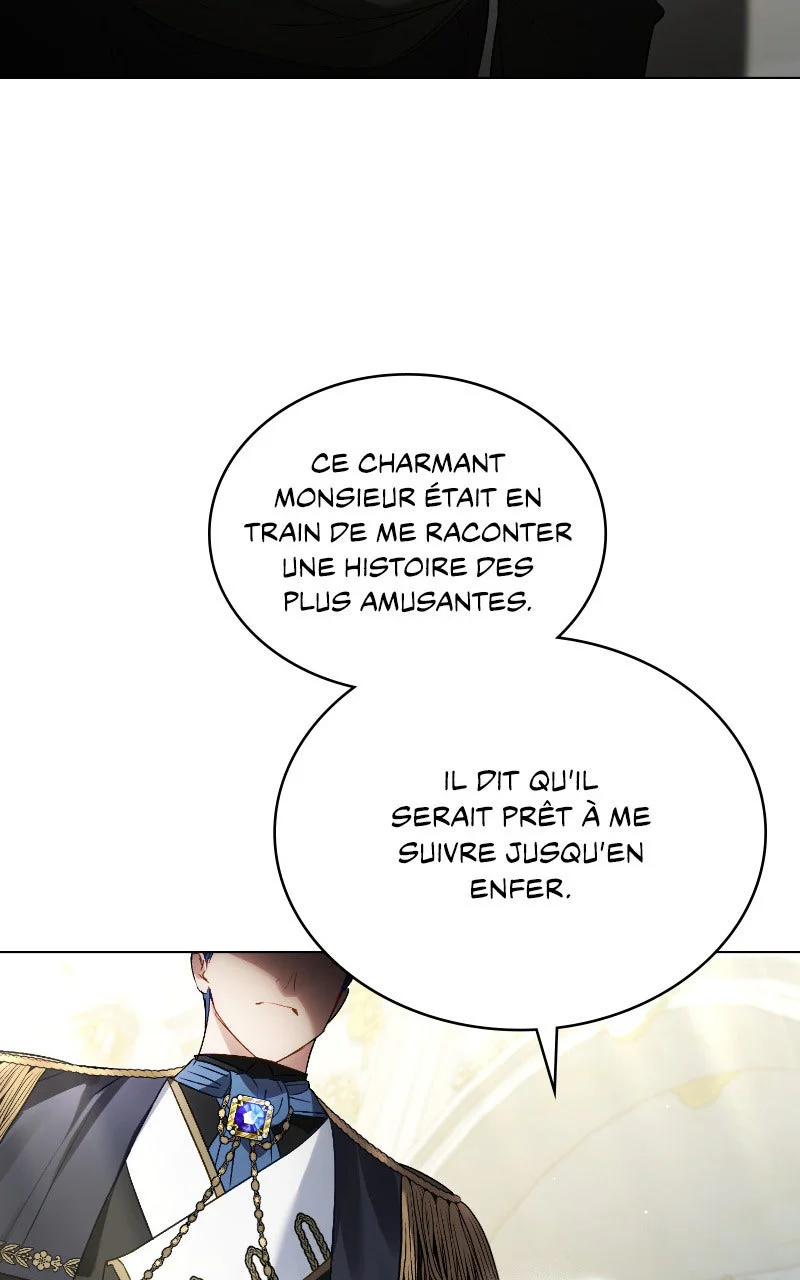 High Society Chapitre 37 - Page 45