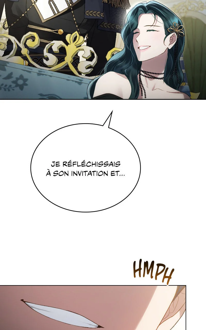 High Society Chapitre 37 - Page 46