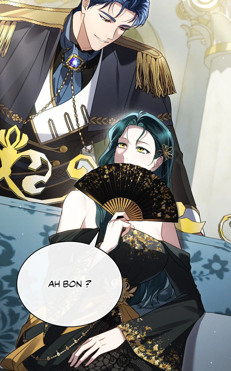 High Society Chapitre 37 - Page 48
