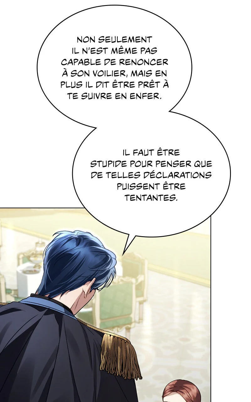 High Society Chapitre 37 - Page 54