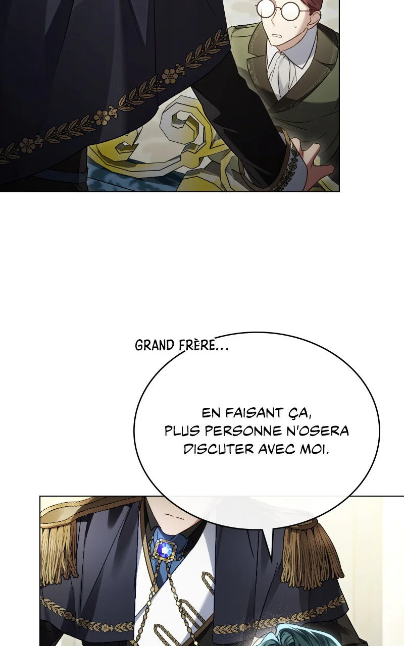 High Society Chapitre 37 - Page 55